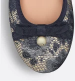 Dior Ballet Flat - Image 2